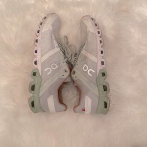 On Cloud Running Shoes